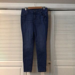 Old Navy - Rockstar Jeans